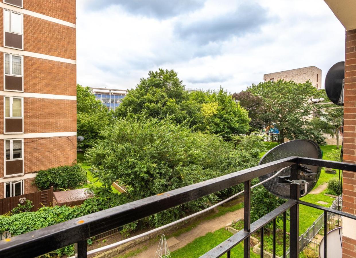 Apartment Spacious And Modern 4 Bed Next To Borough Station London