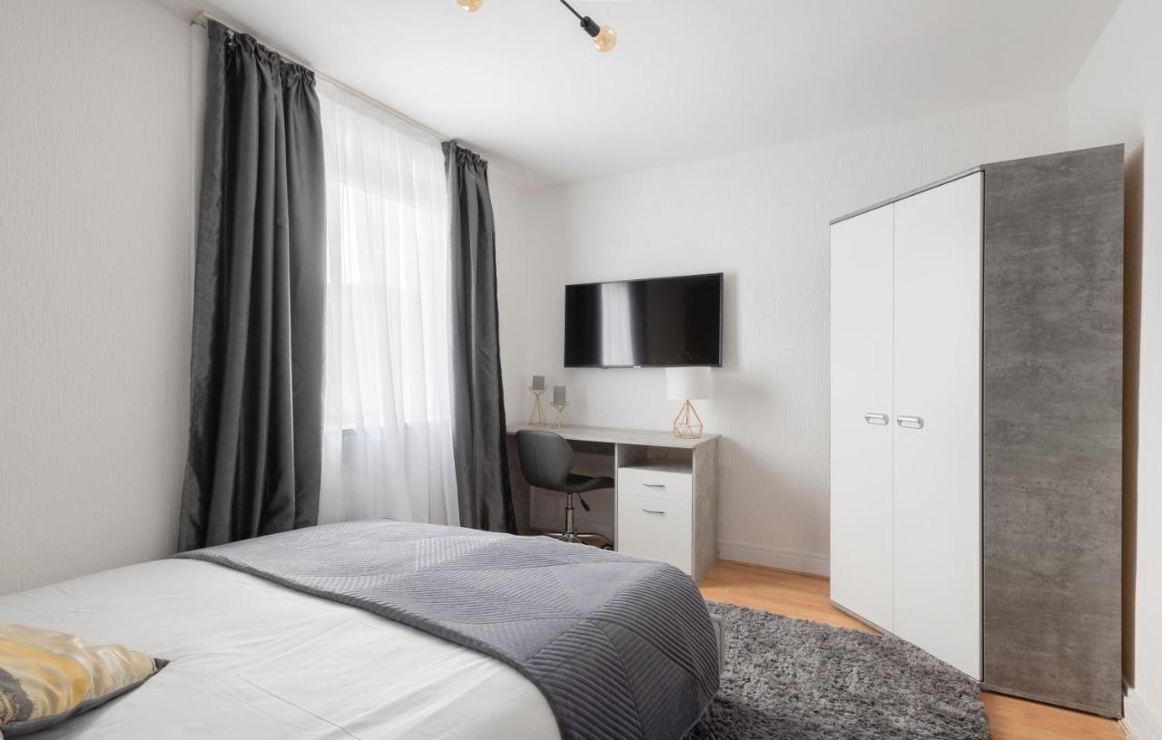 Spacious And Modern 4 Bed Next To Borough Station